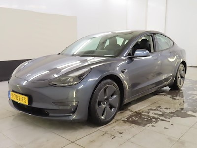 Tesla Model 3 Long Range Dual Motor AWD