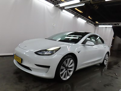 Tesla Model 3 Standard Range Plus RWD