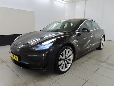 Tesla Model 3 Standard Range Plus RWD