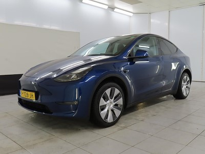 Tesla Model Y Long Range Dual Motor AWD
