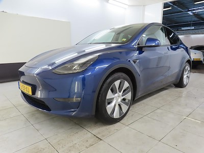 Tesla Model Y Long Range Dual Motor AWD