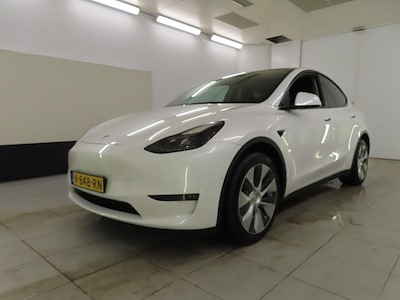 Tesla Model Y Long Range Dual Motor AWD 5d Onze Deal