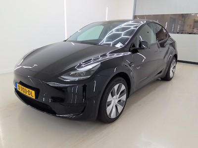 Tesla Model Y RWD 5d Onze Deal
