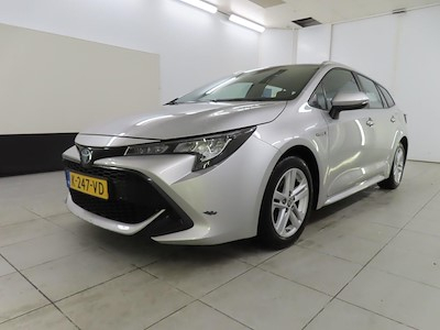 Toyota Corolla touring spor 1.8 Hybrid Business 5d