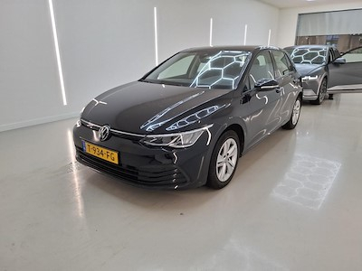 Volkswagen GOLF 1.0 TSI 81kW Life Business 5d