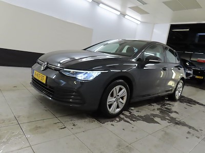 Volkswagen GOLF 1.5 TSI 96kW Life Business 5d