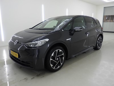 Volkswagen ID.3 58kWh 150kW Pro Edition auto 5d