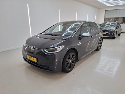 Volkswagen ID.3 58kWh 1st Max 5d ActieAuto