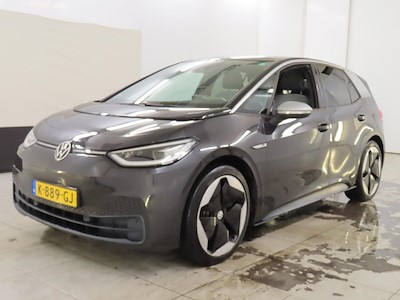 Volkswagen ID.3 58kWh 1st Max auto 5d