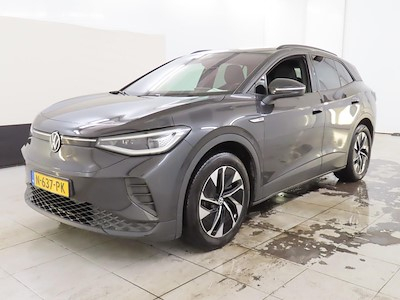 Volkswagen ID.4 77kWh Business Auto 5d incl. trekhaak Onze Deal