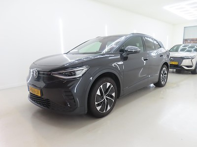 Volkswagen ID.4 77kWh Business Auto 5d Onze Deal