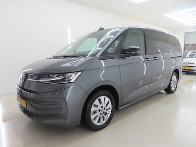 Volkswagen Multivan 1.4 eHybrid Life L2H1 6-DSG 5d