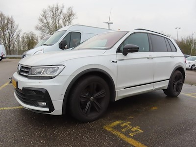 Volkswagen Tiguan 1.5 TSI ACT 110kW DSG Highline Bus. R - NO TECHNICAL ISSUES