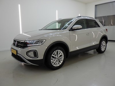 Volkswagen T-Roc 1.5 TSI 110KW DSG LIFE 5d
