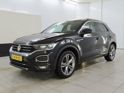 Volkswagen T-Roc 1.5 TSI 110kW DSG Sport Business R