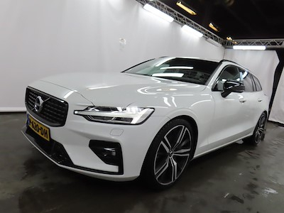 Volvo V60 B3 Automaat R-Design