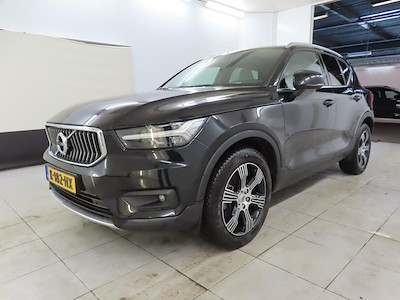 Volvo XC40 B4 automaat Inscription