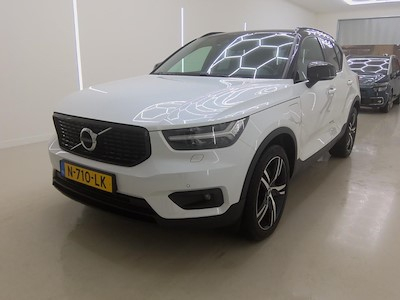 Volvo XC40 Recharge T5 Inscription