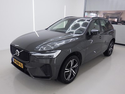 Volvo XC60 T8 AWD Plug-in hybrid R-Design 5d