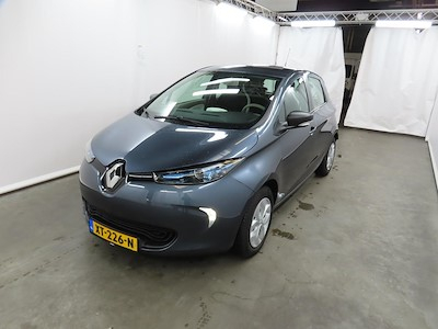Renault ZOE R90 Life (batterijkoop) 5d