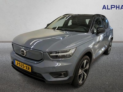 Volvo XC40 P8 Recharge 300kW AWD automaat, 2020