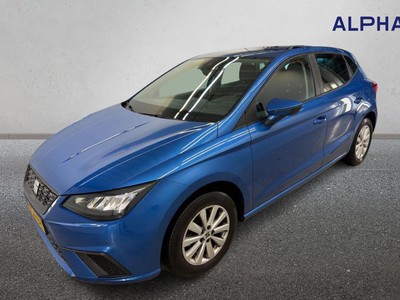 Seat Ibiza 1.0 TSI 70kW Style Business Connect, 2023