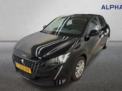 Peugeot 208 1.2 Puretech 55kW Active, 2023