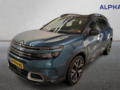 Citroën C5 Aircross 1.5 BlueHDi 96kW S&S Business Plus EAT8, 2020