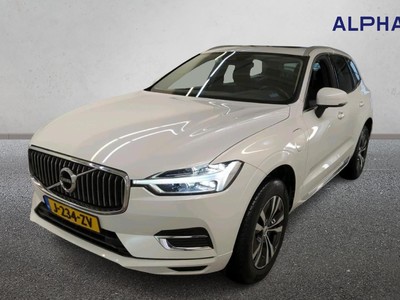 Volvo XC60 T6 Plug-In Hybrid 250kW AWD Business Pro automaat, 2020