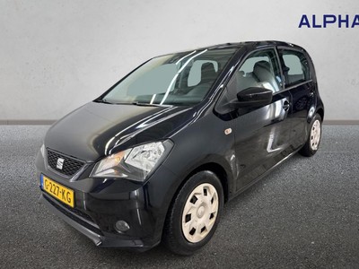 Seat Mii 1.0 ecomotive 44kW Style Intense, 2019