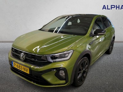 Volkswagen TAIGO 1.5 TSI 110kW R-LINE DSG, 2022