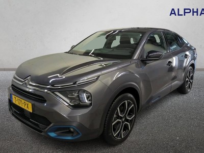 Citroën C4 X e- 100kW/50kWh Feel Automaat, 2023