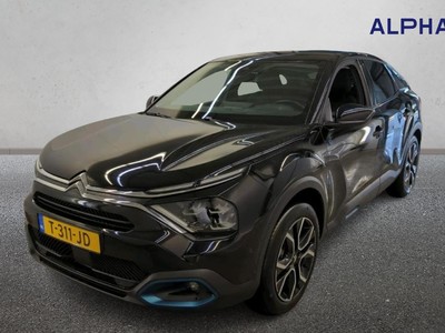 Citroën C4 e- 100kW/50kWh Shine Pack Business automaat, 2023