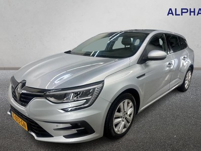Renault Megane 1.3 TCE 103kW Equilibre estate, 2023
