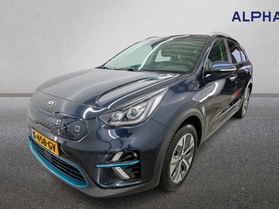 Kia Niro e- 150kW / 64kWH Executive Line automaat (NEDC), 2020
