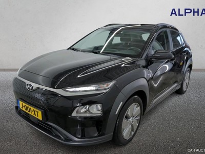 Hyundai Kona EV 150kW / 64kWh Comfort Smart automaat, 2020
