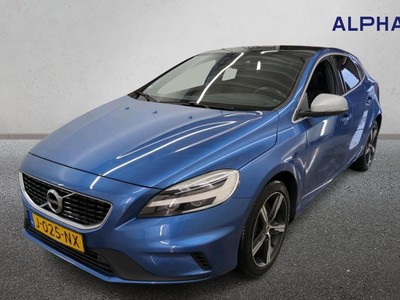 Volvo V40 T3 1.5 112kW Polar+ Sport geartronic, 2020