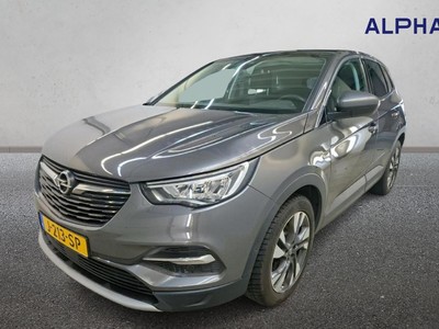 Opel GRANDLAND X 1.6 Turbo 133kW Business Executive automaat (NEDC), 2020