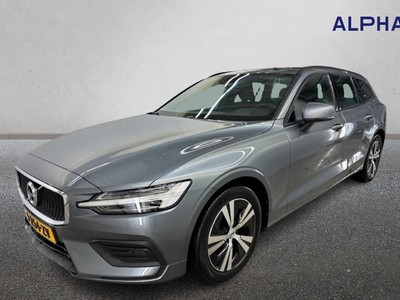 Volvo V60 B3 2.0 120kW Momentum Advantage automaat, 2020