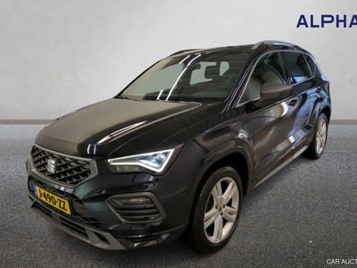 Seat Ateca 1.5 TSI 110kW FR Business Intense 7-DSG, 2020