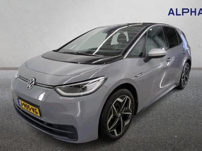 Volkswagen ID.3 150kW / 58kWH 1ST Plus automaat, 2020