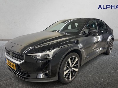 Polestar 2 AWD 300kW/ 78kWh Pilot Plus, 2020