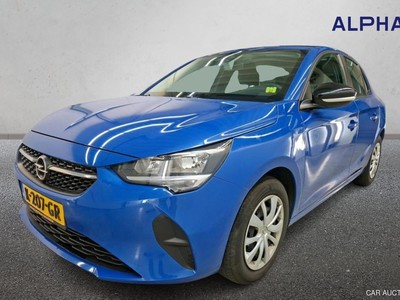 Opel Corsa 1.2 55kW Edition, 2020