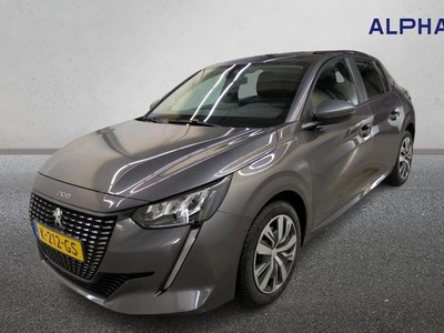 Peugeot 208 1.2 Puretech 75kW Active, 2021