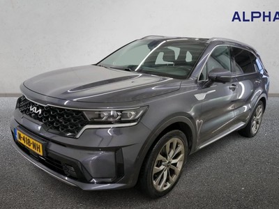 Kia Sorento 1.6 T-GDI 169kW Hybrid ExecutiveLine Auto, 2021