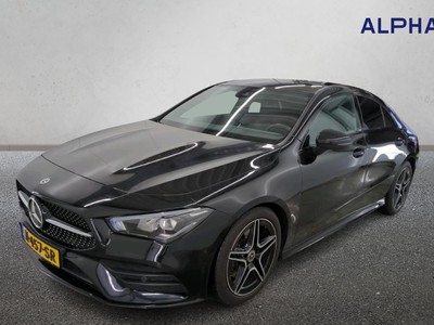Mercedes-Benz CLA 200 CLA200d 2.0 110kW Business Solution AMG DCT, 2022