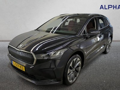 Skoda Enyaq iV 60 132kW/ 62kWh, 2021