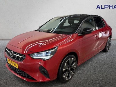 Opel Corsa -E 100kW / 50kWh Launch Edition, 2020