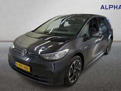 Volkswagen ID.3 150kW / 62kWH Pro automaat, 2021