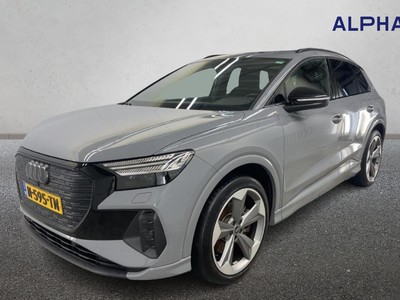 Audi Q4 40 e-tron 150KW/77kWh Advanced Edition, 2021